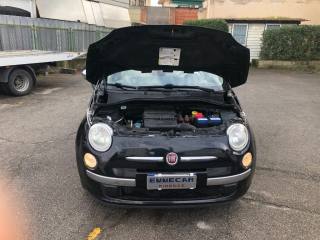 FIAT 500 usata 11