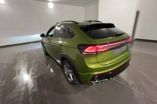 VOLKSWAGEN Taigo usata, con Airbag Passeggero