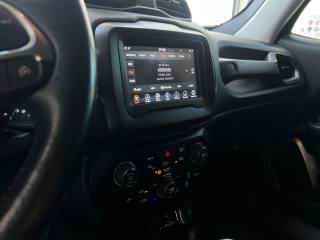 JEEP Renegade usata, con Climatizzatore automatico, 2 zone