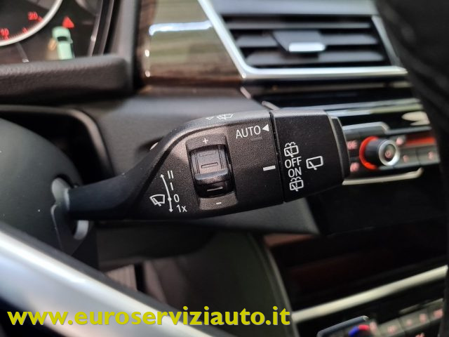 BMW 218 usata 35