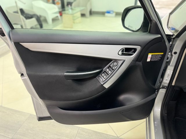 CITROEN C4 Picasso usata, con Fendinebbia