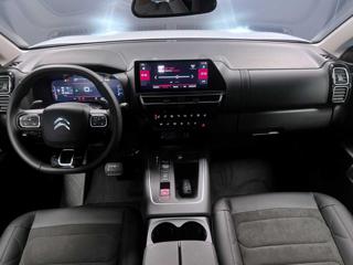 CITROEN C5 Aircross usata, con Cerchi in lega