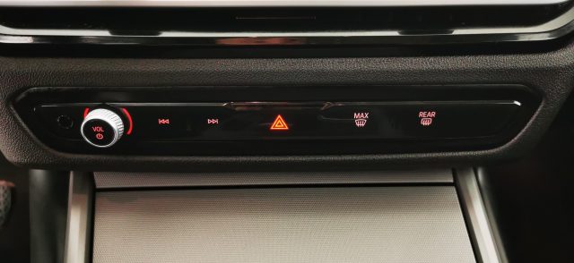 BMW 320 usata, con ESP