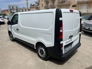 FIAT Talento usata, con Autoradio