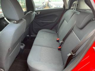 FORD Fiesta usata, con Controllo trazione