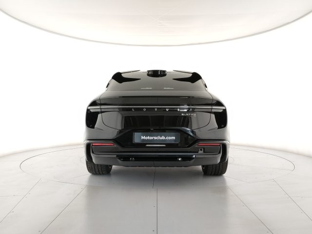 LOTUS Eletre usata, con Airbag Passeggero
