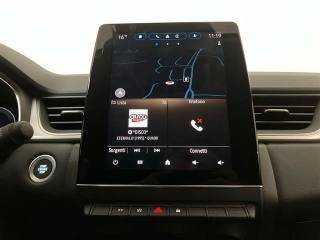 RENAULT Captur usata 12