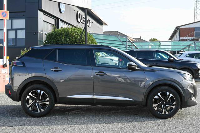 PEUGEOT 2008 usata, con Airbag Passeggero