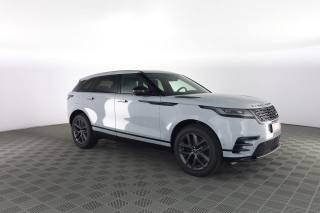 LAND ROVER Range Rover Velar usata 1