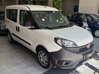 FIAT Doblo usata, con Airbag laterali