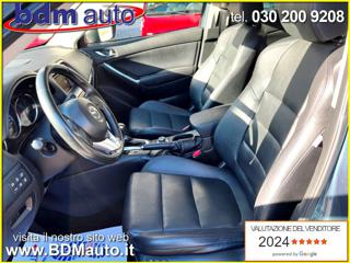 MAZDA CX-5 usata, con Alzacristalli elettrici
