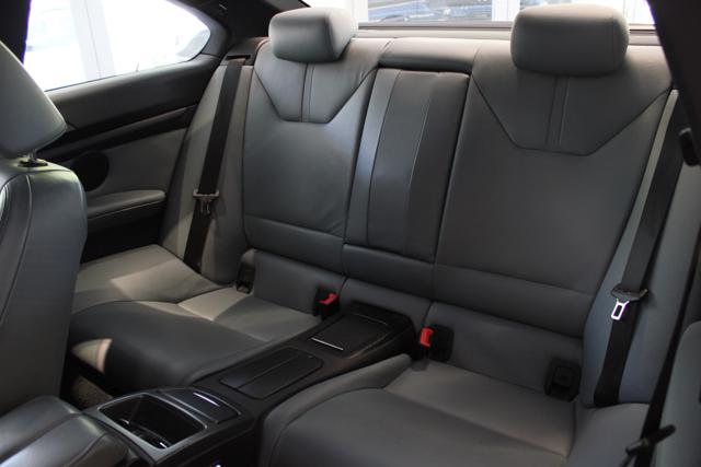 BMW M3 usata, con Controllo trazione