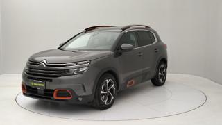 CITROEN C5 Aircross 1.5 bluehdi Feel s&s 130cv my20