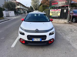 CITROEN C3 usata, con Airbag