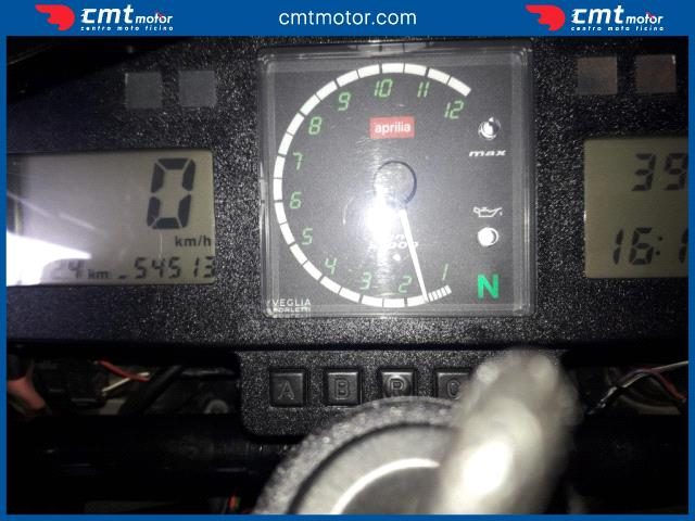 APRILIA SL 1000 Falco usata 3