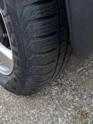 HYUNDAI Tucson usata 28