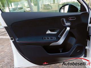 MERCEDES-BENZ A 45 AMG usata, con Sensore di pioggia