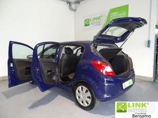 OPEL Corsa usata 20