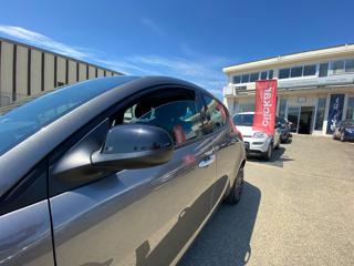 LANCIA Ypsilon usata, con Airbag testa
