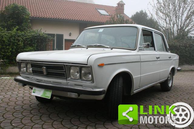 FIAT 125 usata 0