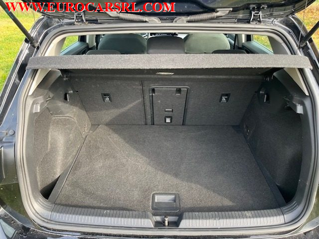 VOLKSWAGEN Golf usata 25