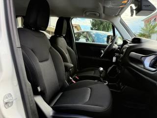 JEEP Renegade usata 12