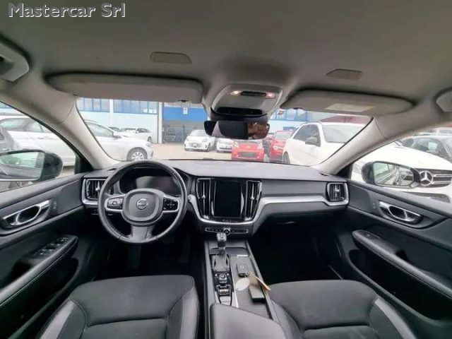 VOLVO V60 Cross Country usata, con ESP