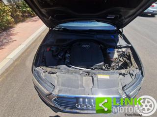 AUDI A6 usata, con Cruise Control