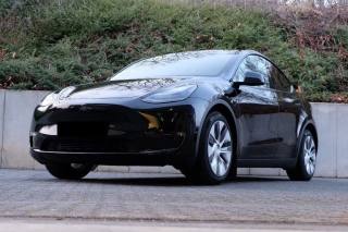 TESLA Model Y usata, con Airbag Passeggero