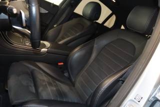 MERCEDES-BENZ GLC 300 usata, con Boardcomputer