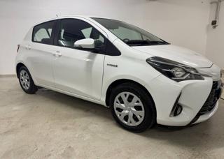 TOYOTA Yaris usata, con Airbag laterali