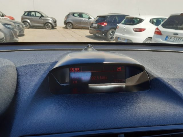 OPEL Mokka usata, con Chiusura centralizzata