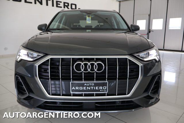 AUDI Q3 usata, con Airbag