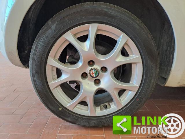 ALFA ROMEO MiTo usata 27