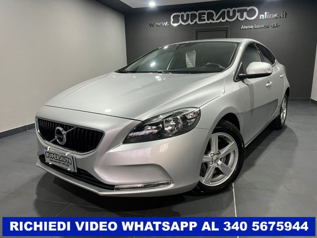 VOLVO V40 usata, con Airbag