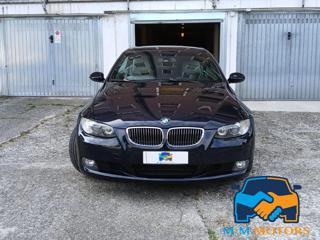BMW 325 usata, con Airbag