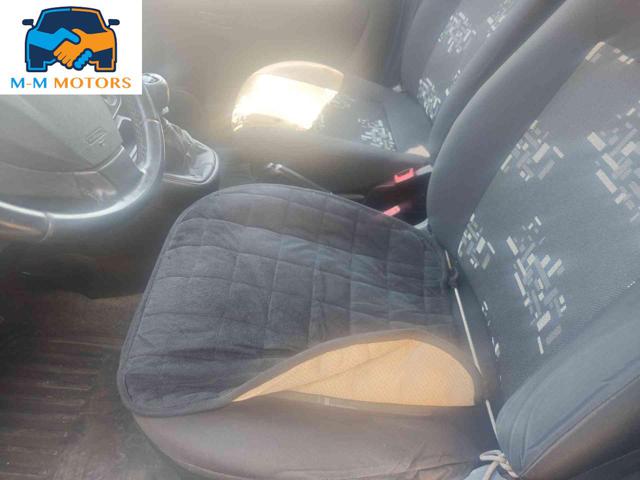 FIAT Qubo usata 10