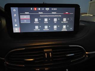 FIAT Tipo usata, con Immobilizzatore elettronico