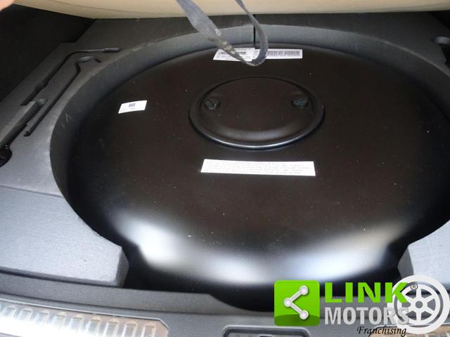 SPORTEQUIPE Sportequipe 6 GT usata, con Specchietti laterali elettrici