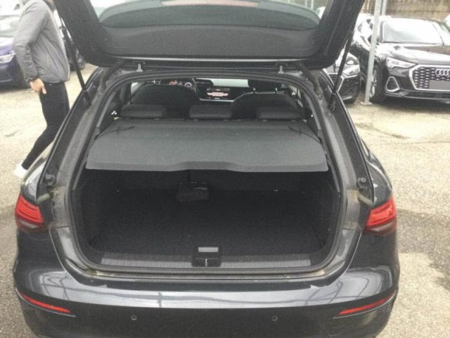 AUDI A3 usata, con ESP