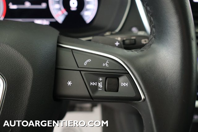 AUDI Q5 usata, con Immobilizzatore elettronico