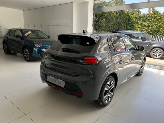 PEUGEOT 208 usata, con Chiusura centralizzata telecomandata