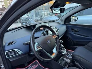 LANCIA Ypsilon usata, con Immobilizzatore elettronico