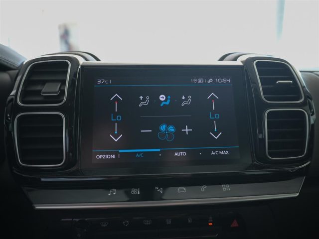 CITROEN C5 usata, con Start/Stop Automatico