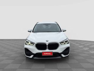 BMW X1 usata 7