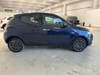 LANCIA Ypsilon usata, con Alzacristalli elettrici