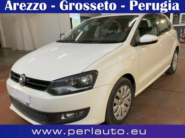 VOLKSWAGEN Polo usata, con ABS