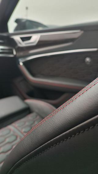 AUDI RS6 usata, con Sensori di parcheggio posteriori