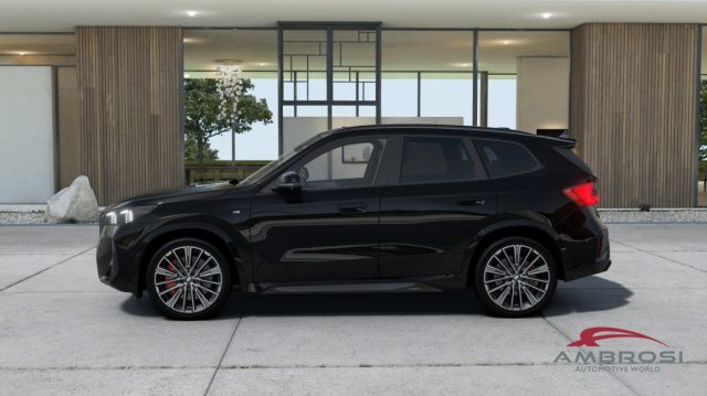 BMW X1 usata 2