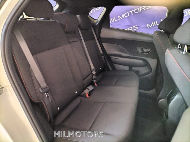 HYUNDAI Kona usata, con Autoradio